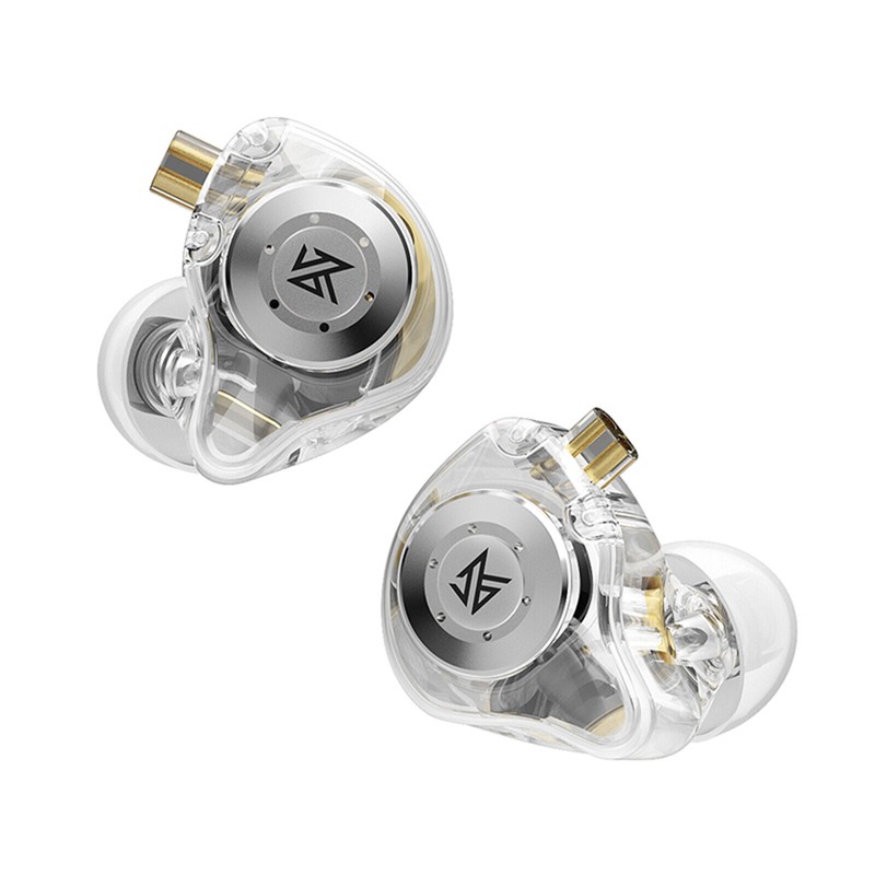 KZ EDX PRO Earphones Headphones Wired in Ear Earbuds HiFi