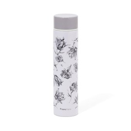 Francfranc French Scrunchie Bottle, 6.1 fl oz (180 ml), Lilia