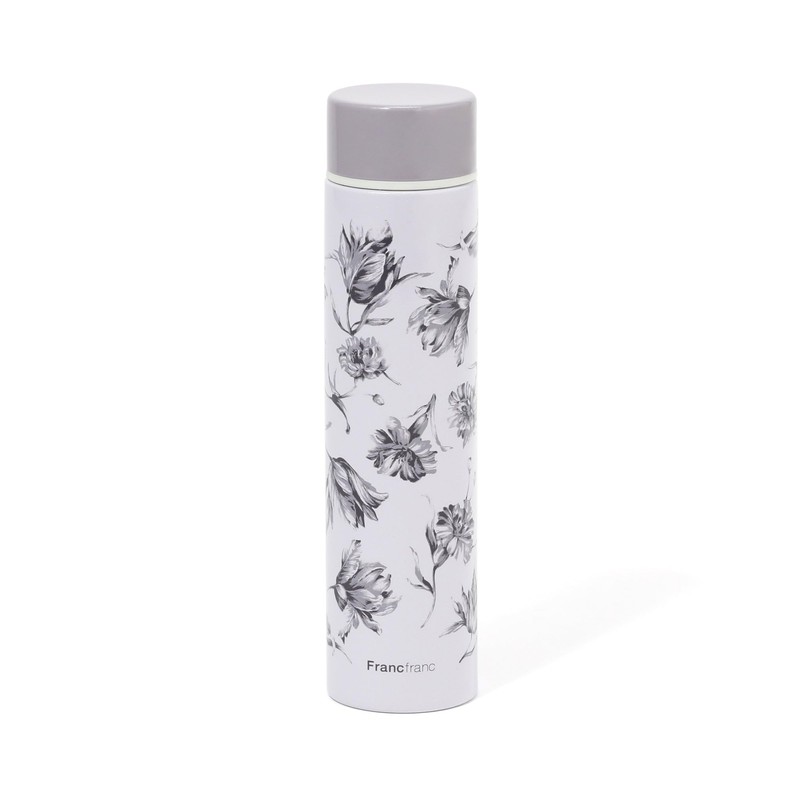 Francfranc French Scrunchie Bottle, 6.1 fl oz (180 ml), Lilia
