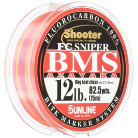 Shooter FC Sniper Bms Azayaka 12Lb 75m