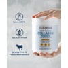 Biooptimal Colágeno En Polvo Sin Sabor 15.87 Oz