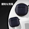 BOOLINN Airpods 4 Case, 4th Generation (2024) Airpods 4 Case,