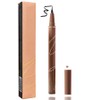 Waterproof Liquid Eyeliner Pen – Ultra-Fine Precision Tip, Long-Lasting Quick-Dry