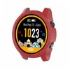 BIUDECO Protective Pc Watch Case Stylish Bumper Cover for Forerunner