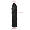 Waterproof Longboard Bag and Skateboard Backpack - Versatile Easy to