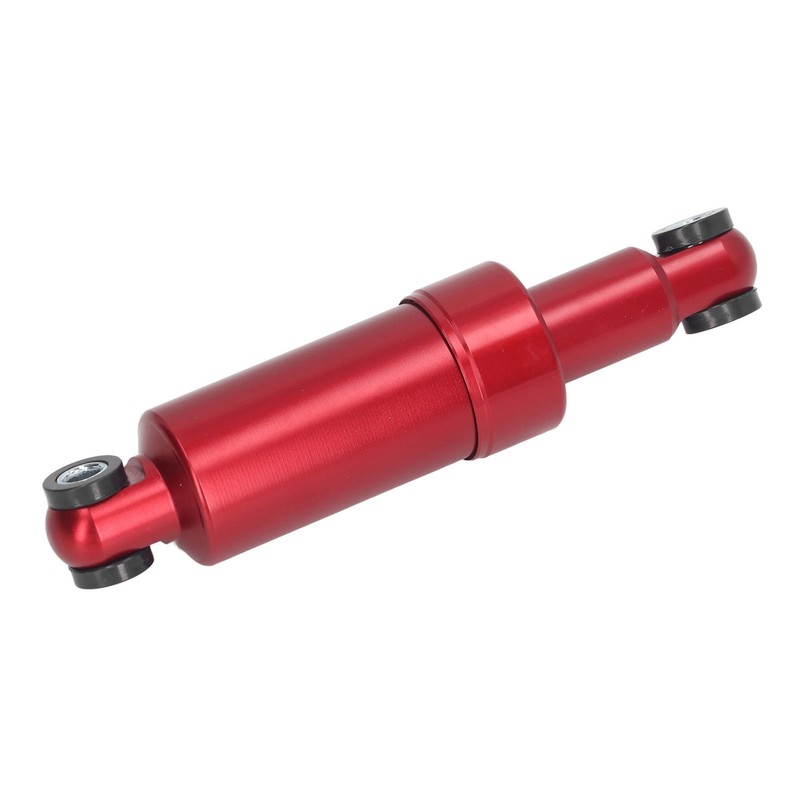 5.9in Shock Absorber Rear Red Shockers Replacement for Folding Scooter