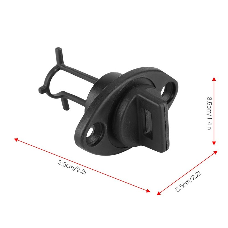 Pwshymi Sportinggoods Kayak Drain Plug, Ship Drain Plug, Drain Holes,