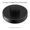 Oura Ring Gen3 Charger - Size 7 - Full Battery