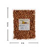 Naturalee Peanuts, With Skin Spanish Peanuts 1 lbs - Roasted