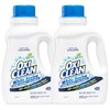 OxiClean Laundry Liquid Stain Remover, White Revive, 40 Loads, 50