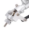 RC Front Rear Axles Complete Set Metal Assembly Kit Axle