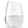 EVA SOLO 541040 Drinking Glass, Mouth-Blown Glass, One Size