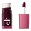 Elf Tinta De Labios Larga Duración Sheer For It Plumps