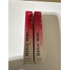 Hanae Mori LOT of 2 x Hanae Mori Eau De