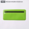 [Nippon Shuppan Hanbai] Pen Case Fonte Green