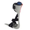 Ankle Support Stable Fixed Strap Design Ankle Compression Sleeve for