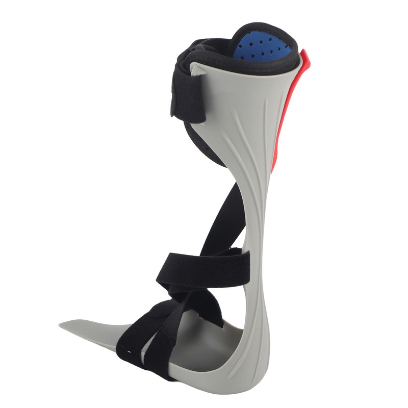 Ankle Support Stable Fixed Strap Design Ankle Compression Sleeve for