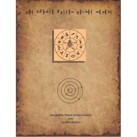 Das größte Rätsel deines Lebens: Der besondere Rätselspaß für Erwachsene, Querdenker und Detektive