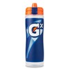 Gatorade Gx Bottle, Plastic, Navy, 30oz | Gatorade