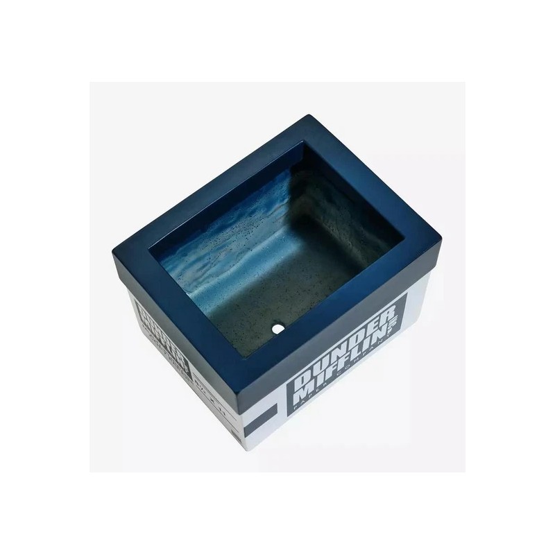 Culturefly Dunder Mifflin Inc Paper Company Paper Box Planter The