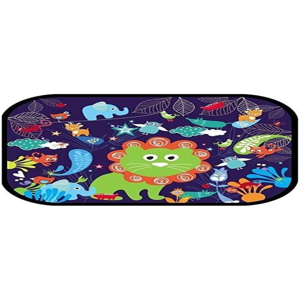 AUTO PRATIC psv02 Side Sunvisor