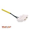 What's Up? DA32-10104V (=DA32-10104N) Refrigerator Temperature Sensor OEM Replacement Part