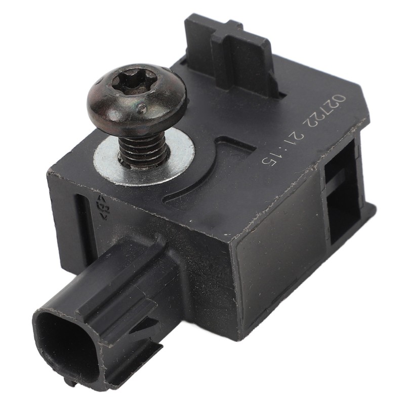 Front End Discrimination Impact Sensor 13502577 Side Impact Bag Sensor