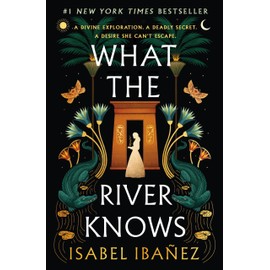 What the River Knows: A Novel