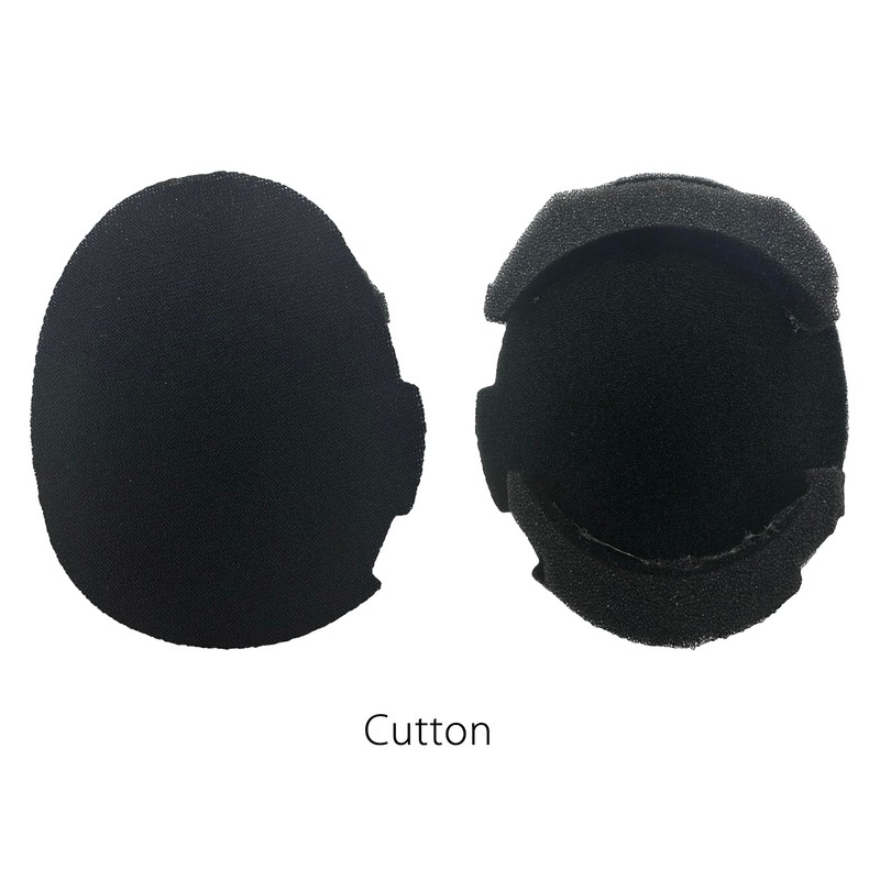 Nullmini Replacement Cooling Gel Ear Pads for Sony WH-1000XM3 Headphones