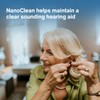 NanoClean All-in-1 Hearing Aid Cleaning Kit - 5 Packs of