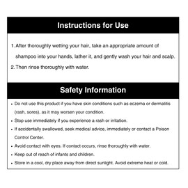 Kose Je l'aime Relax Hair Shampoo 360 ml - Airy & Smooth - For Soft Hair - Refill (Green Tea Set)