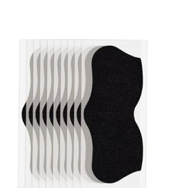 10 Stück Mitesserentferner Stripes,Anti Nosestripes Mitesser,Blackhead Clear up Strips,Nasenstrips Für Frauen und Männer,Zum Entfernen Von Mitessern und Zum Freimachen Verstopfter Poren