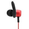 Rechargeable Sports Neck Hanging Earphone Hearing Aids Neckband Sound Amplifier