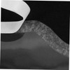FOMIYES Shower Visor Eye Shields Set Pcs Hair Cutting Visor