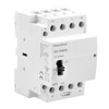 Heschen Modular Household AC Contactor, HS1-63M/22, 63A, 4 Pole, 2NO