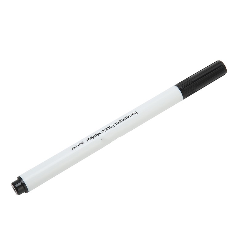 12pcs Disappearing Ink Pen Write Smoothly DIY Lightweight Water Erasable