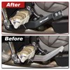 xitomer Rear Brake Pedal Foot Lever Compatible with V-Strom 650