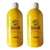 2 Cuajo Cuamex 500 Ml.