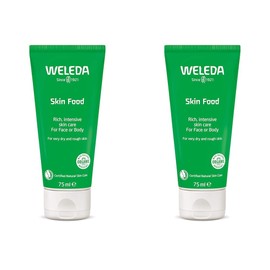 Weleda Italia Srl - Skin Moisturizer, 2.53 Fl Oz, Pack of 2