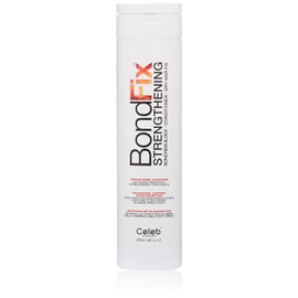 Celeb Luxury BondFix Strengthening, Professional Moisturizing Hair Conditioner