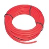 1/4" FRIDGE FILTER TUBING LLDPE WATER PIPE John Guest JG 15m RED