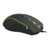 Mouse Gamer T-dagger Private T-tgm106 Rgb 3200 Dpi 6 Botones