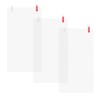 Henaiser 3 PCS 8.9 Inch High Light Transmittance Screen Protector