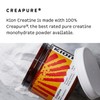 Kion Creatine | Fuel Your Performance, Energy & Strength |