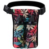 Massage Oil and Lotion Bottle Bag Holster for Massage Therapists
