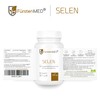 FürstenMED® Selenium Capsules - Selenium 200 μg - Selenium High