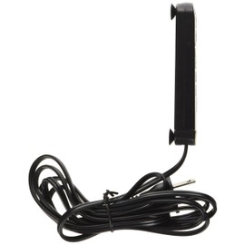 Penn-Plax Cascade Mini Tank Heater for Plastic and Glass Aquariums from 2 to 5 gallons