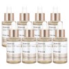 Byecom Byaecom EGF EGF Ampoule 30mlX8 / 바이애콤 EGF 이지에프 앰플 30mlX8개