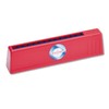 Bontempi 30 1332 Harmonica, Red