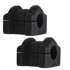 2 Pack 4056A079 Sway Bar Bushings Fit for Mitsubishi Eclipse Cross 2019, for Lancer 2009-2015, for Outlander 2007-2019, for Outlander PHEV 2019, for Outlander Sport 2019-2011, for RVR 2019-2011